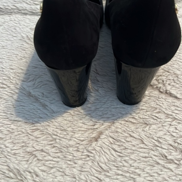 Calvin Klein Kasey Slip On Shoe Size 8 - Picture 4 of 6